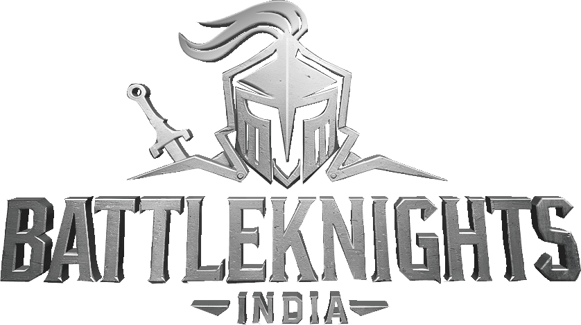 Battle Knights Logo